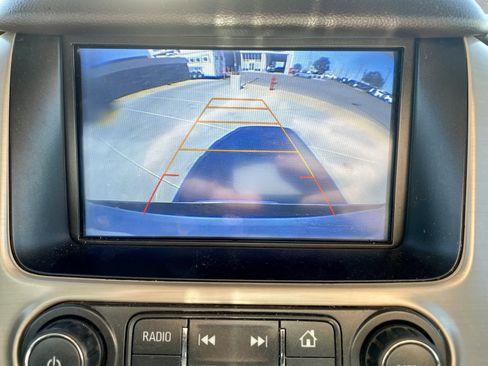 Used 2017 GMC Yukon XL Denali w/ Open Road Package image 22