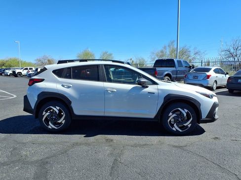 New 2026 Subaru Crosstrek 2.5i Limited image 8