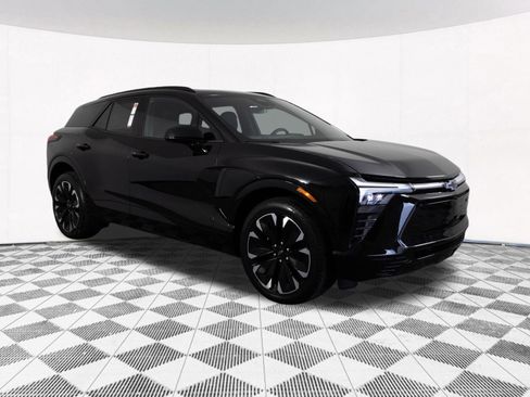 Used 2026 Chevrolet Blazer EV RS AWD/4WD image 19