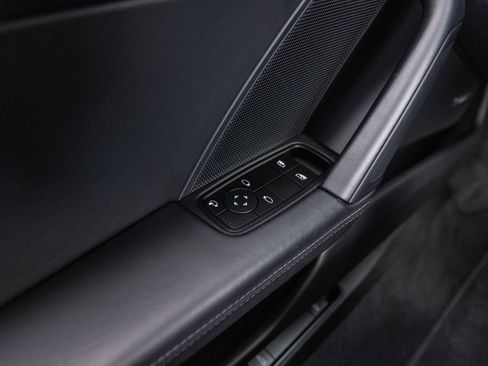 Certified 2025 Porsche 911 Carrera 4 GTS AWD/4WD image 22