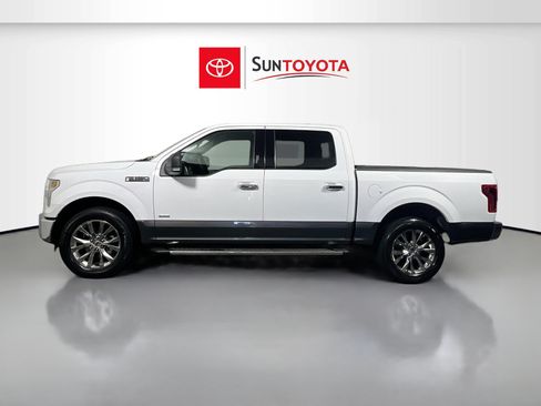 Used 2016 Ford F150 XLT w/ Equipment Group 302A Luxury RWD image 7