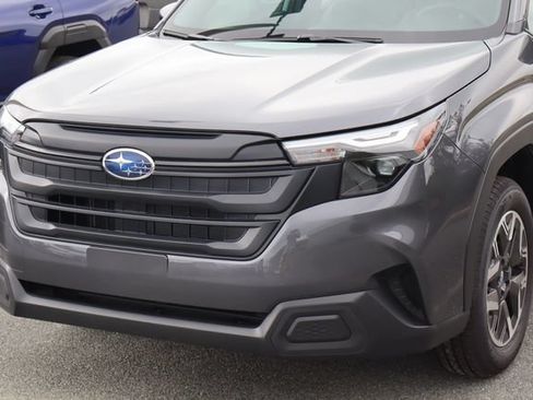 New 2026 Subaru Forester w/ Base/Premium Plus Package AWD/4WD image 5