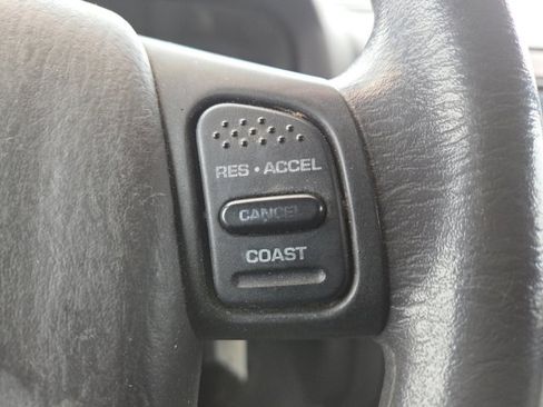 Used 2001 Jeep Grand Cherokee Laredo image 17