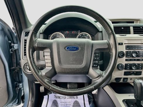 Used 2012 Ford Escape XLT FWD image 11