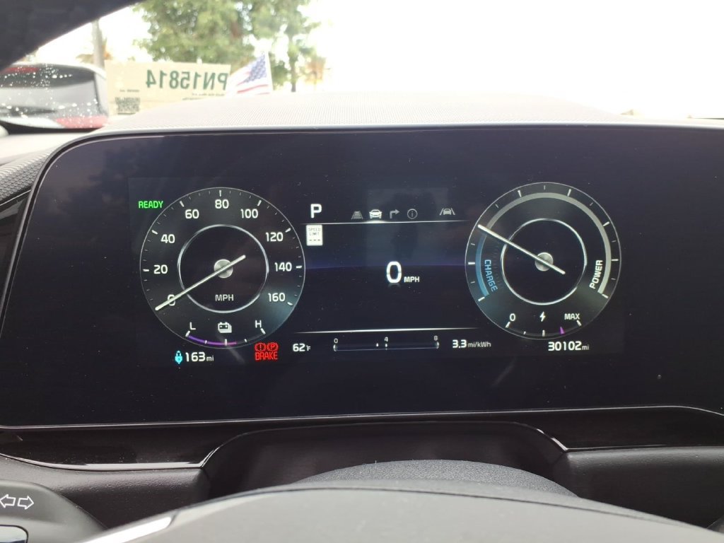 Used 2023 Kia Niro Wave FWD image 19