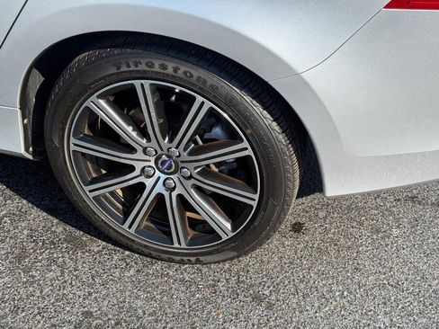 Used 2017 Volvo S60 T5 Inscription AWD/4WD image 8