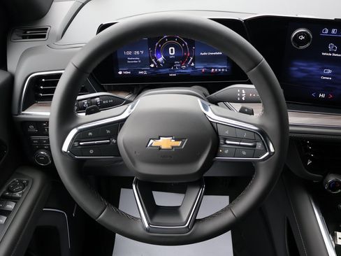 New 2026 Chevrolet Tahoe LT w/ Comfort Package image 17