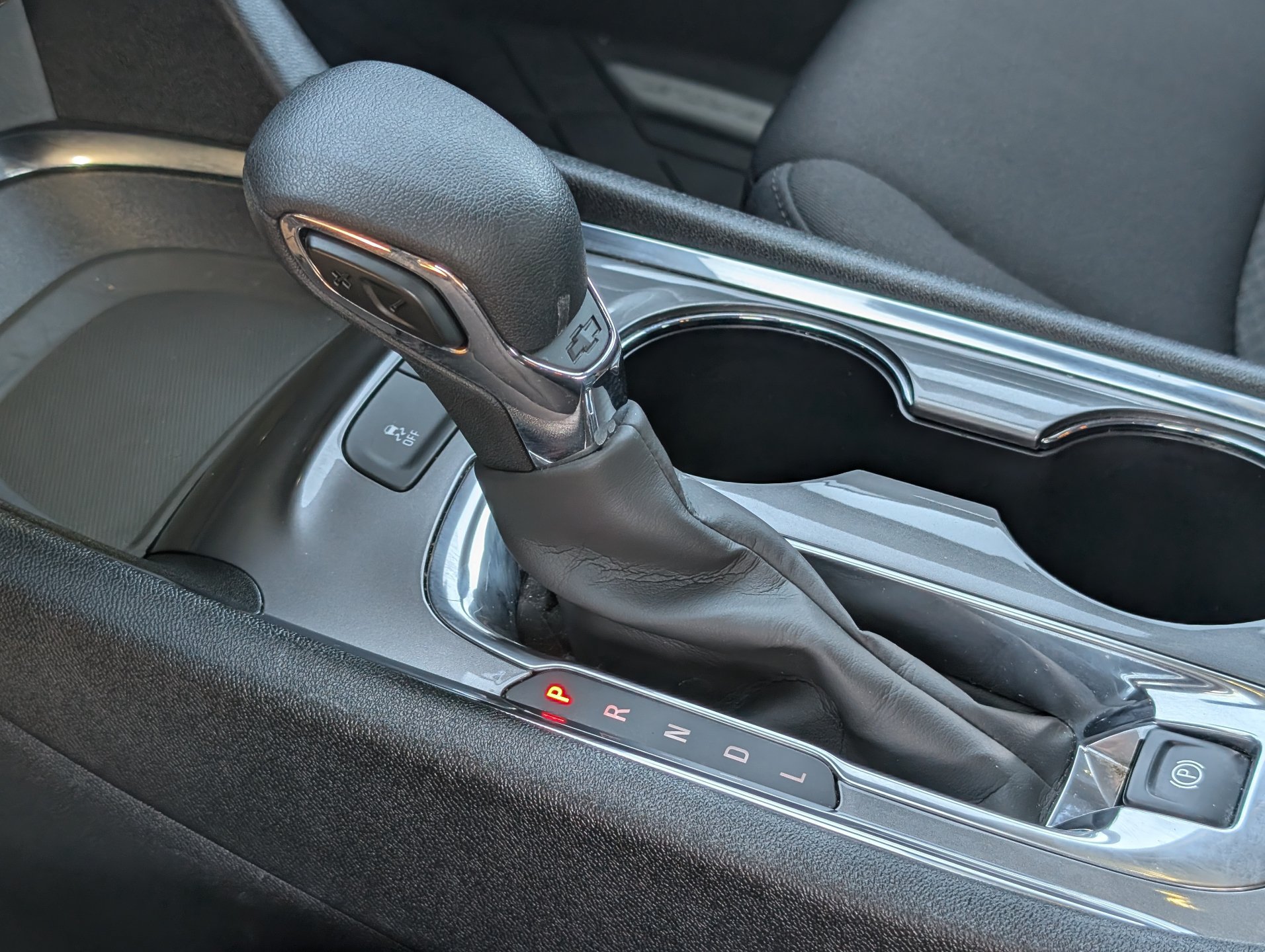 Used 2024 Chevrolet Malibu LT FWD image 20