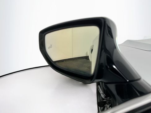 Used 2023 Lexus IS 350 F Sport w/ Navigation Package RWD image 16