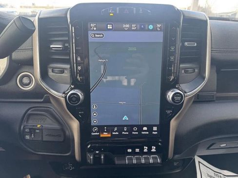 Used 2024 RAM 2500 Laramie w/ Safety Group image 20
