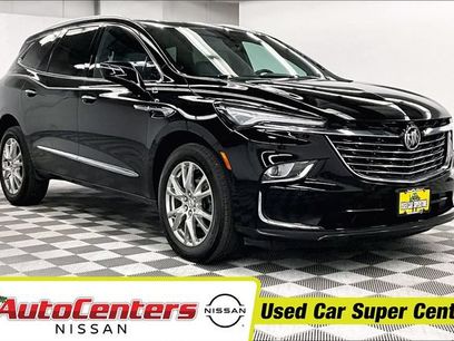 Used 2023 Buick Enclave Essence w/ Experience Buick Package