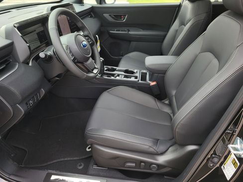 New 2026 Subaru Outback Limited AWD/4WD image 8