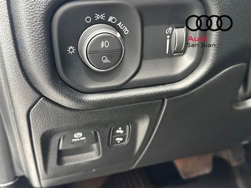 Used 2022 RAM 1500 Lone Star image 33