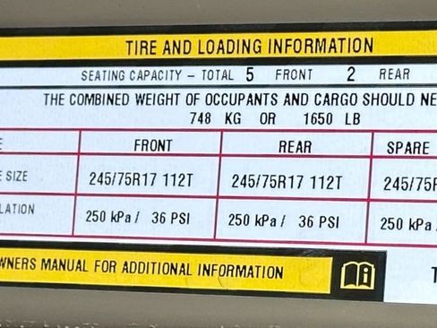 New 2026 Jeep Gladiator Sport image 41