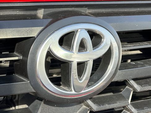 Certified 2024 Toyota Tacoma TRD Sport image 10