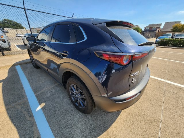 Used 2024 MAZDA CX-30 AWD 2.5 S image 6
