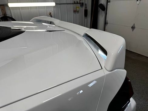 Used 2020 Chevrolet Corvette Stingray Preferred Cpe w/ 2LT Preferred Equipment Group image 37