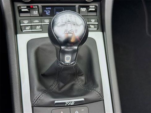 Used 2024 Porsche 718 Boxster Style Edition image 22