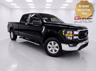 Used 2023 Ford F150 XLT w/ Trailer Tow Package AWD/4WD video 1