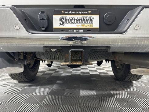 Used 2022 Chevrolet Silverado 3500 W/T image 10