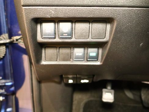 Used 2020 Nissan Rogue Sport S w/ Appearance Package image 38