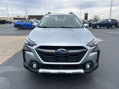 Used 2024 Subaru Outback Touring XT w/ Popular Package #2 image 24