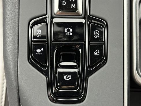 New 2026 Lexus TX 350 AWD image 27