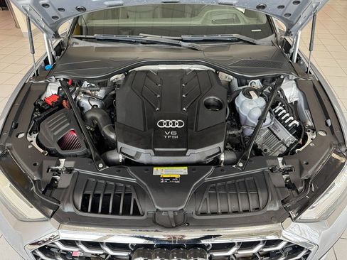 Used 2019 Audi A8 L 3.0T w/ Full Leather Package AWD/4WD image 78