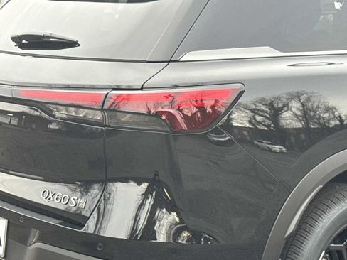 New 2026 INFINITI QX60 Sport image 29