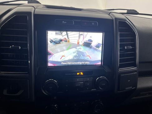 Used 2020 Ford F150 XLT image 59