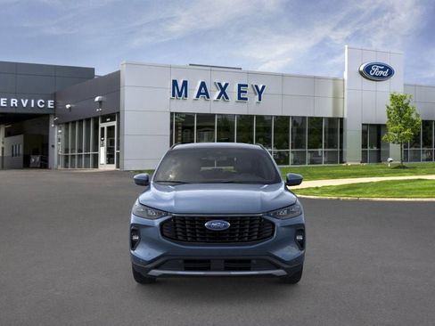 New 2026 Ford Escape Platinum w/ Premium Technology Package image 6