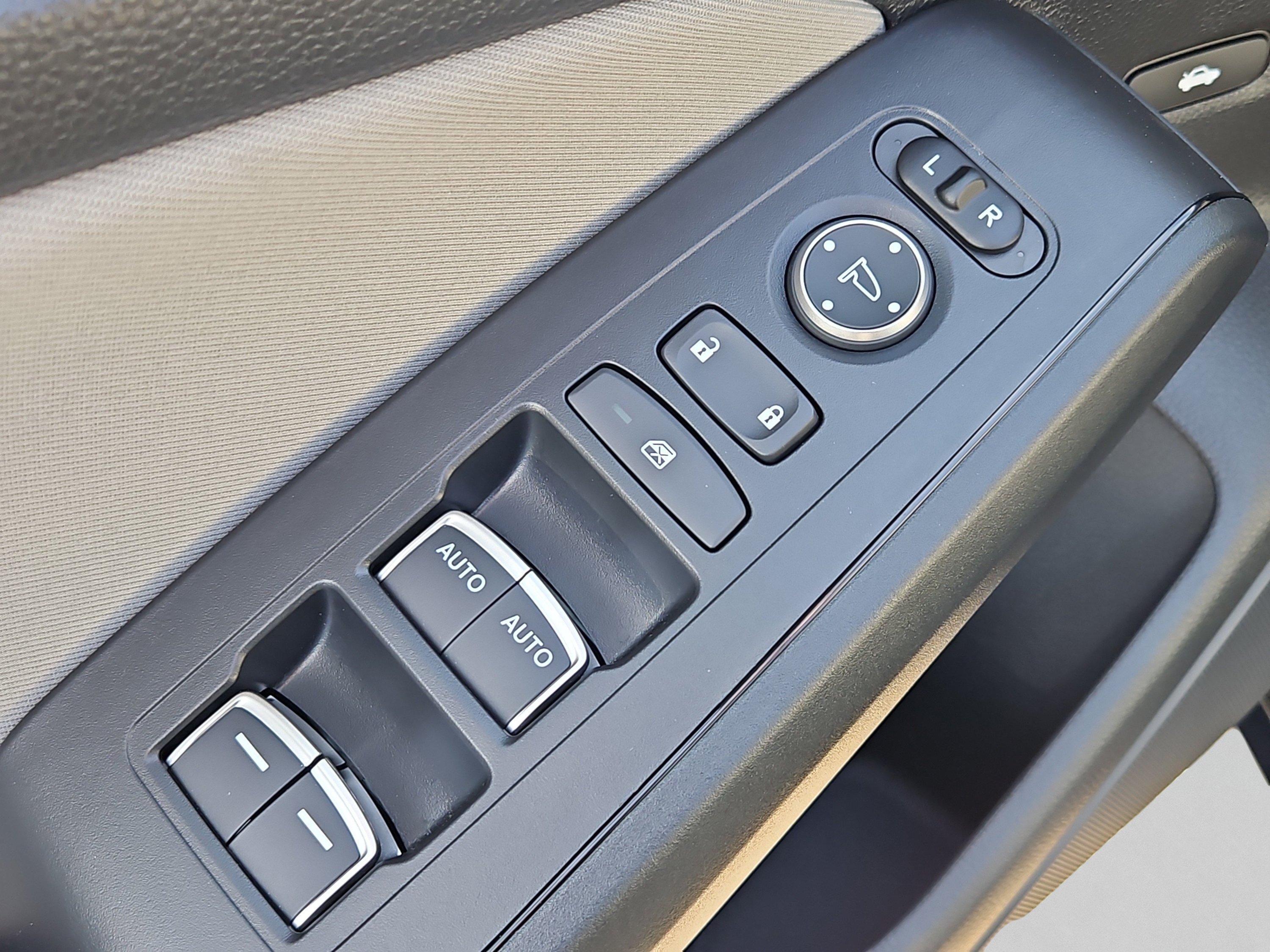 Certified 2024 Honda Civic LX image 14