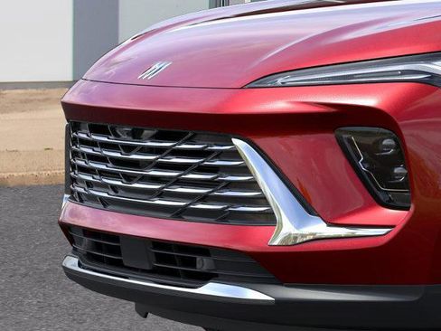 New 2026 Buick Envision Preferred image 13