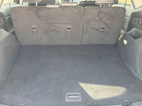 Used 2024 Ford Edge Titanium image 13