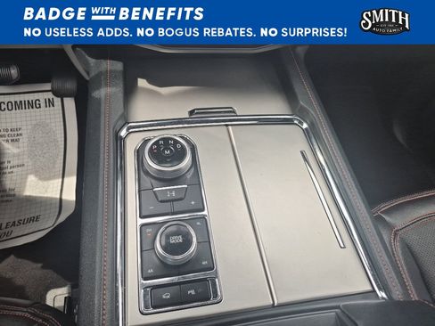 Certified 2023 Ford Expedition Timberline AWD/4WD image 28