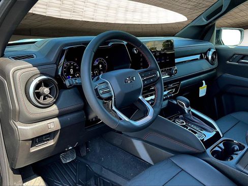 New 2026 Chevrolet Colorado Z71 w/ Technology Package image 7