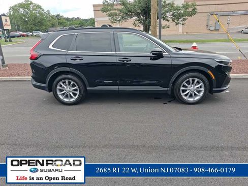 Used 2023 Honda CR-V EX-L image 6