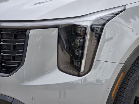 New 2026 Kia Sorento SX Prestige AWD/4WD image 7