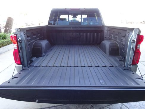 New 2026 Chevrolet Silverado 1500 RST w/ RST All Star Premium Package AWD/4WD image 7