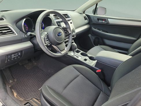 Used 2019 Subaru Outback 2.5i Premium w/ Protection Package #1 AWD/4WD image 14
