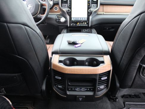 Used 2022 RAM 1500 Limited image 20