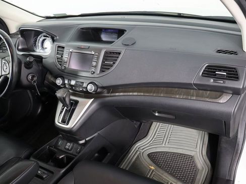 Used 2013 Honda CR-V EX-L image 9