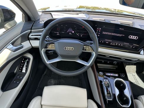Certified 2026 Audi A6 Premium Plus w/ Premium Plus Package AWD/4WD image 13