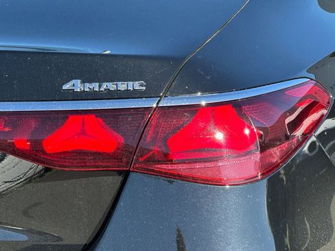 Certified 2024 Mercedes-Benz E 450 4MATIC Sedan image 27