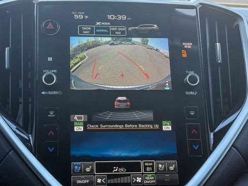 Used 2024 Subaru Ascent Touring w/ Popular Package #2 AWD/4WD image 25