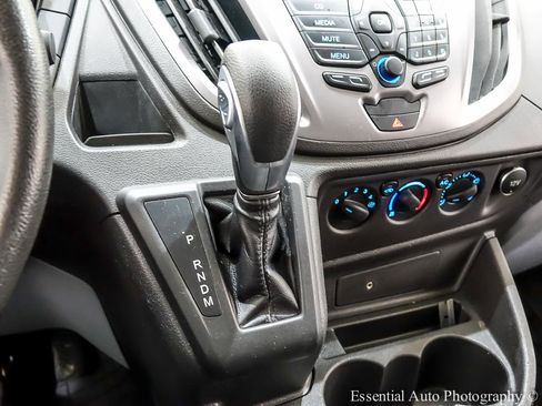 Used 2019 Ford Transit 350 XLT image 17