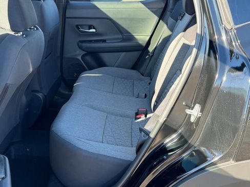 New 2026 Nissan Kicks SV w/ SV Premium Package FWD image 21