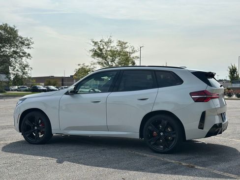 New 2026 BMW X3 xDrive30 w/ Premium Package image 5