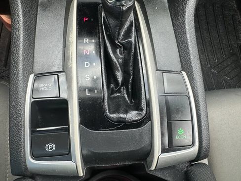 Used 2016 Honda Civic LX image 16