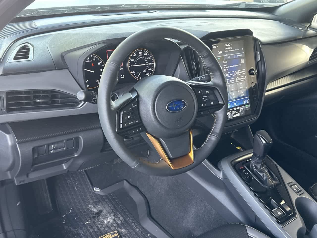 New 2026 Subaru Crosstrek 2.5i Wilderness AWD/4WD image 13